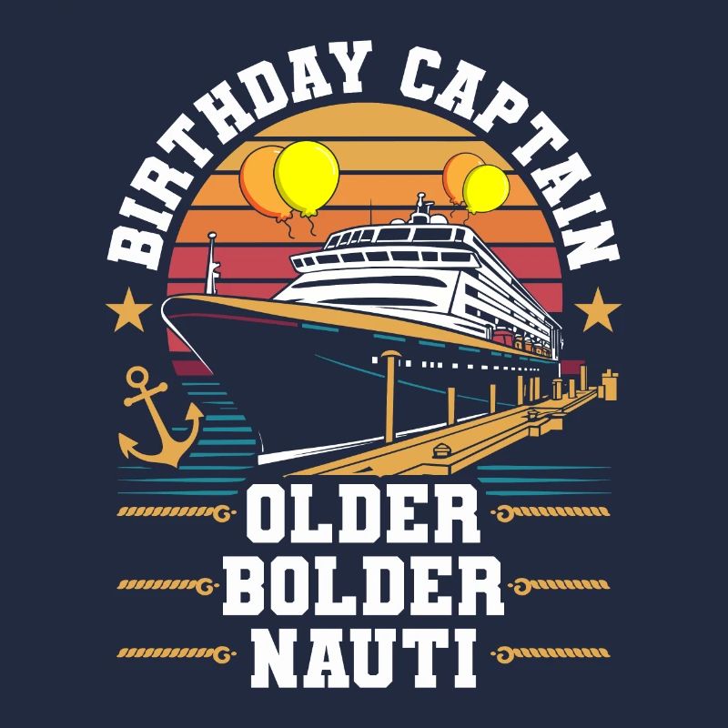Kreuzfahrt Birthday Cruise