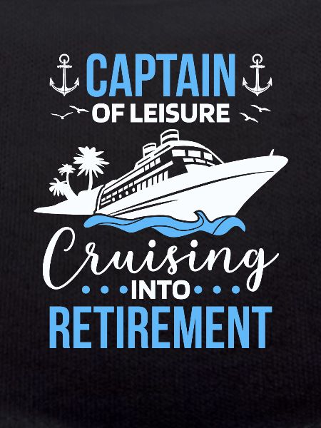 Cruise Retraité Retraite