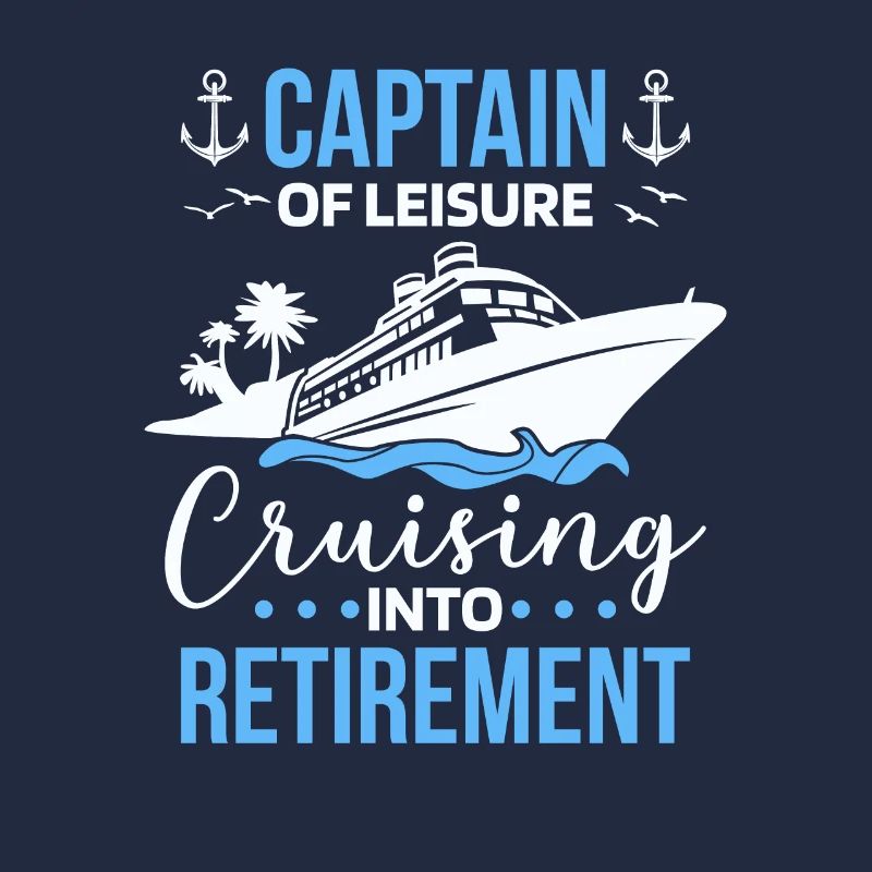 Cruise Retraité Retraite