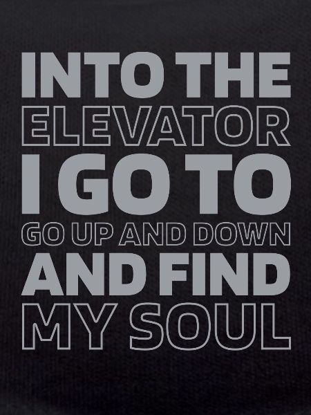 Elevator Elevator