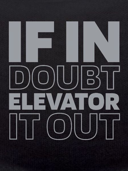 Elevator Elevator