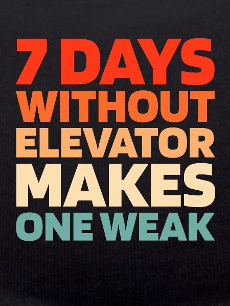Elevator Elevator