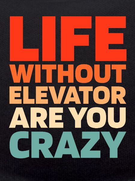Elevator Elevator