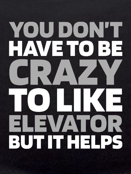 Elevator Elevator