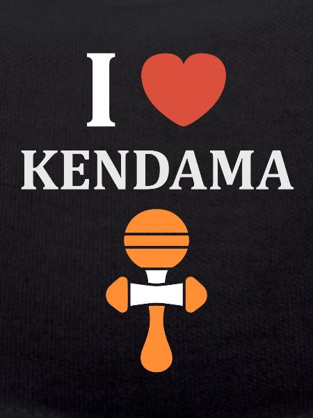 Kendama