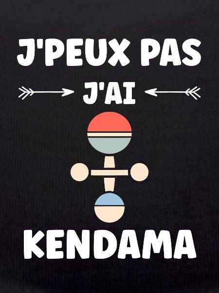 Kendama