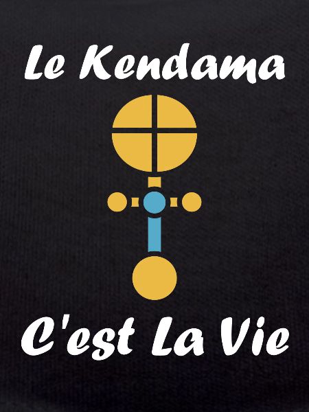 Kendama