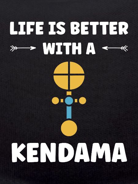 Kendama