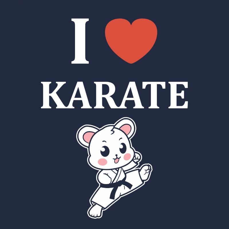 karate