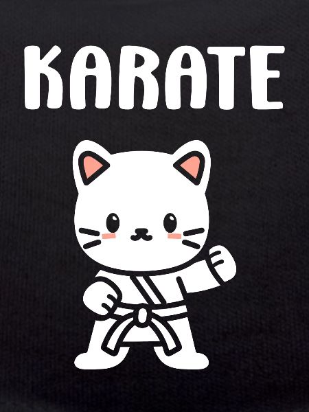 karate