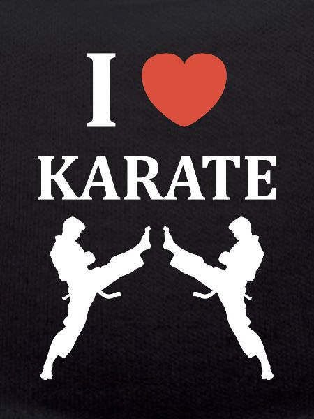 karate