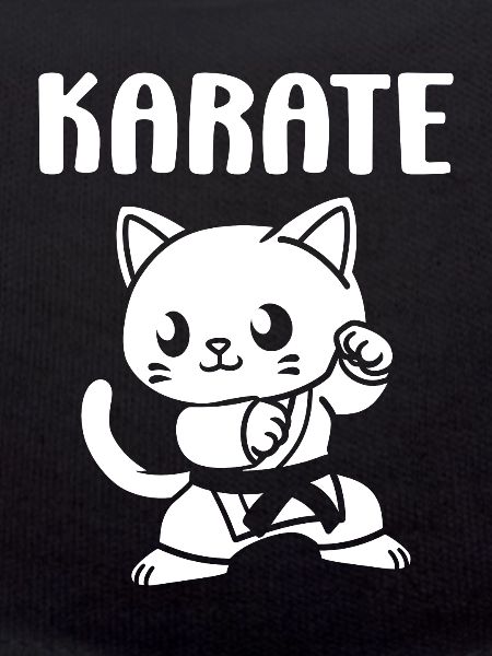 karate