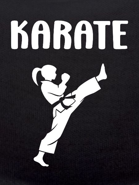 karate