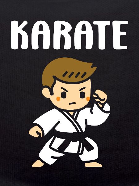 karate