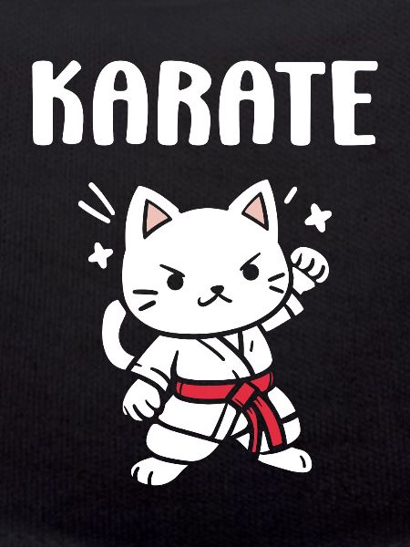 karate