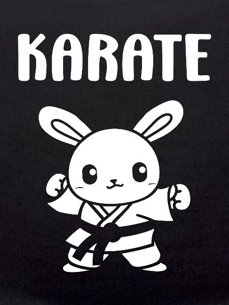 karate