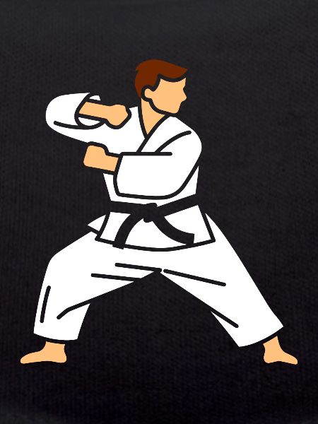 karate