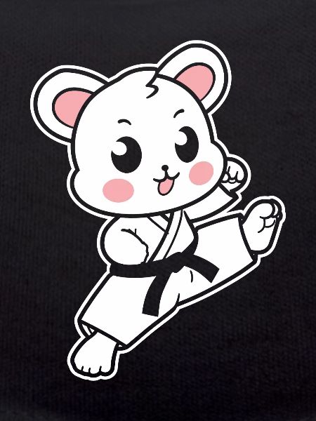 karate