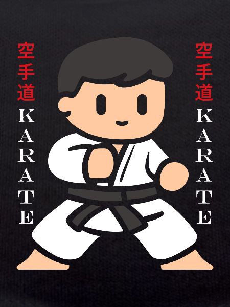 karate