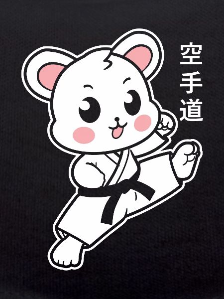 karate