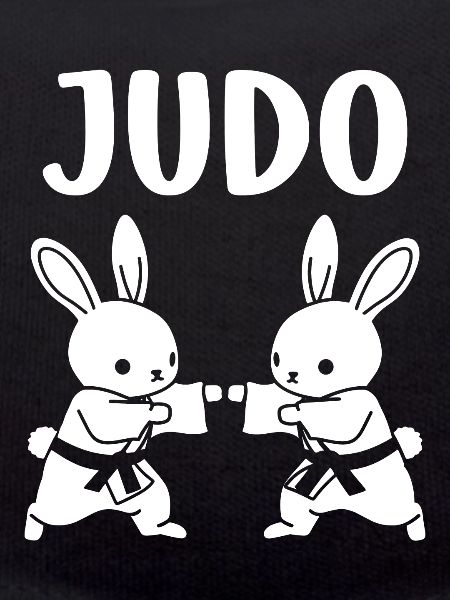 judo