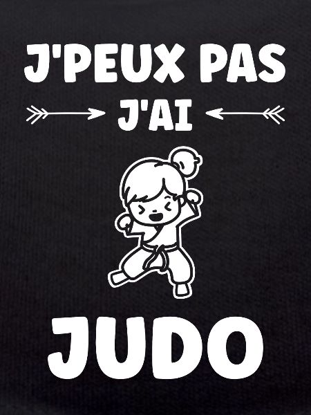 judo