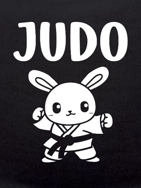 judo