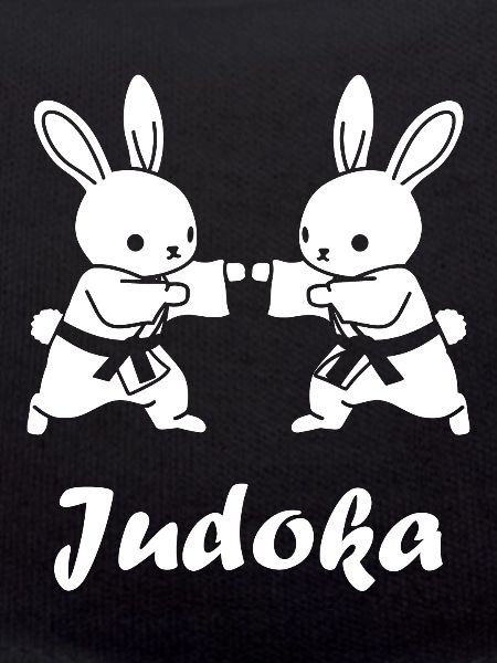 judo