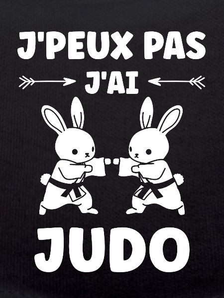 judo