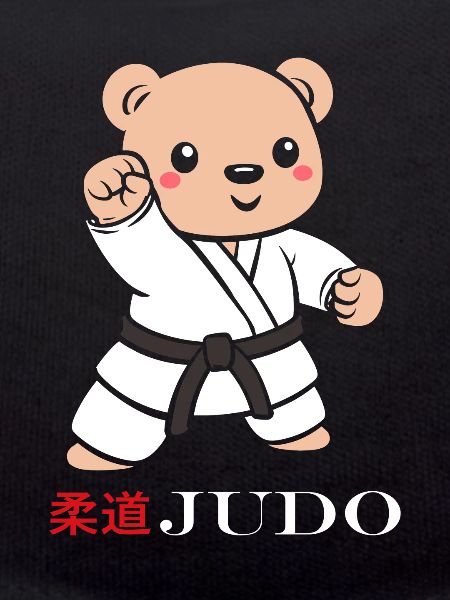 judo
