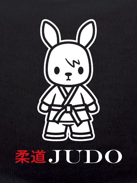 judo