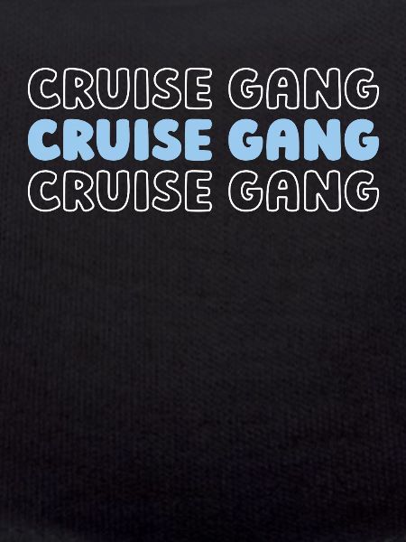 Cruise