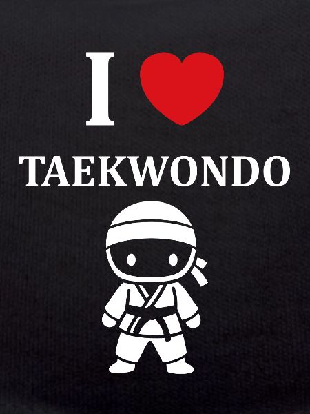 Taekwondo