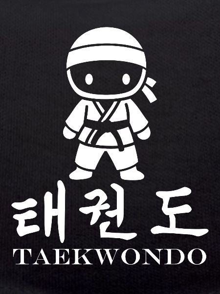 Taekwondo