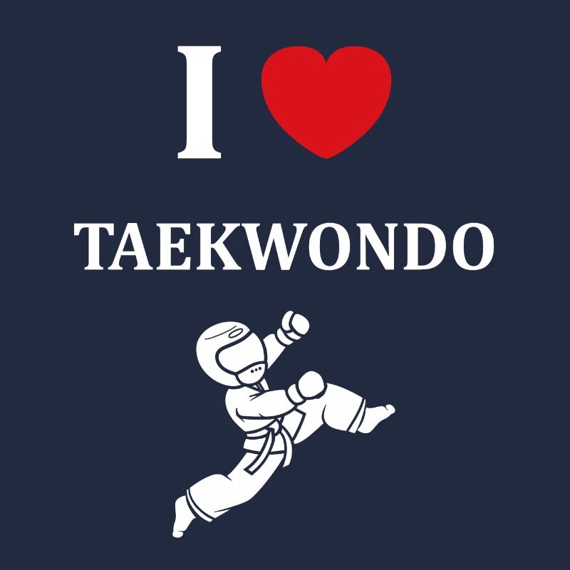 Taekwondo