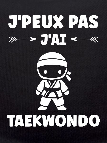 Taekwondo