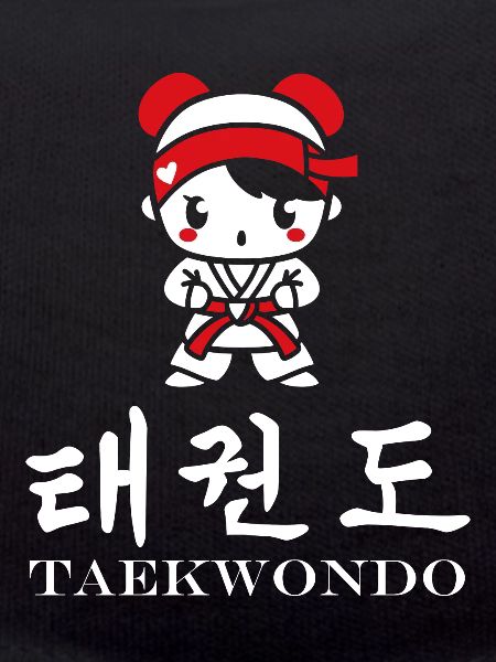 Taekwondo