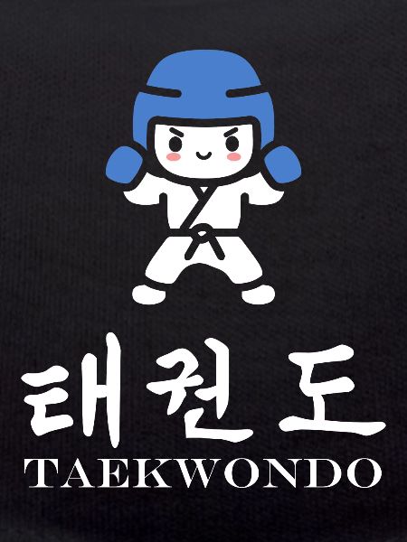 Taekwondo