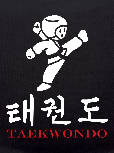 Taekwondo
