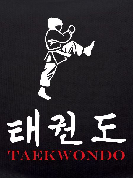 Taekwondo