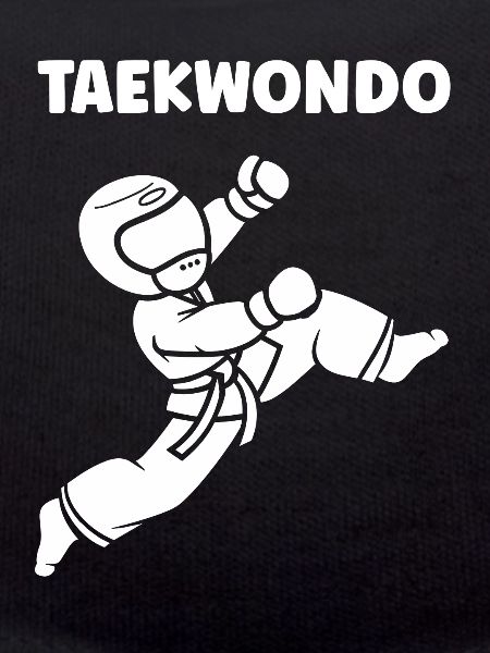 Taekwondo