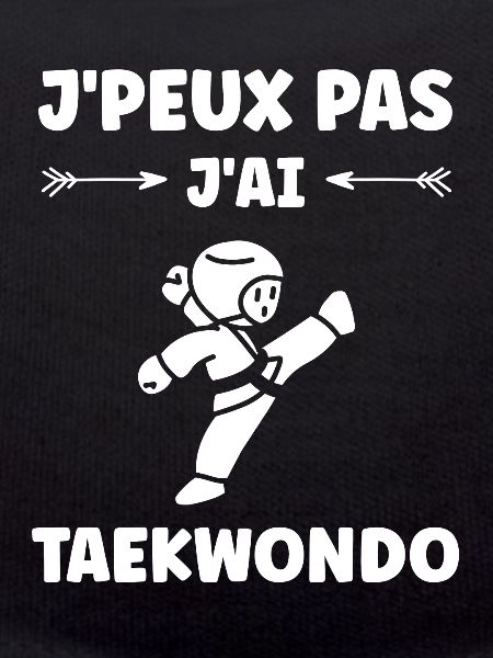 Taekwondo