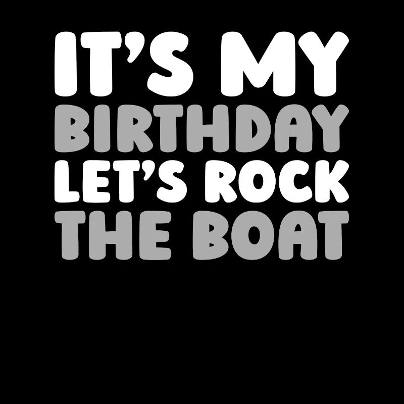Kreuzfahrt Birthday Cruise