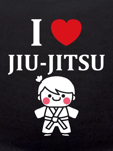 Jiu Jitsu