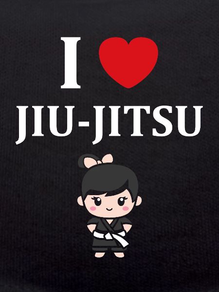 Jiu Jitsu