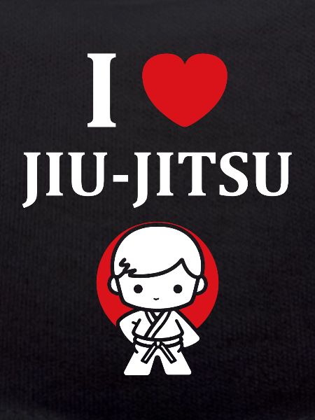 Jiu Jitsu