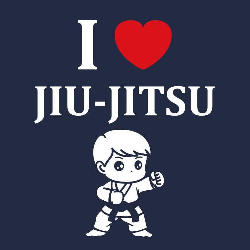 Jiu Jitsu