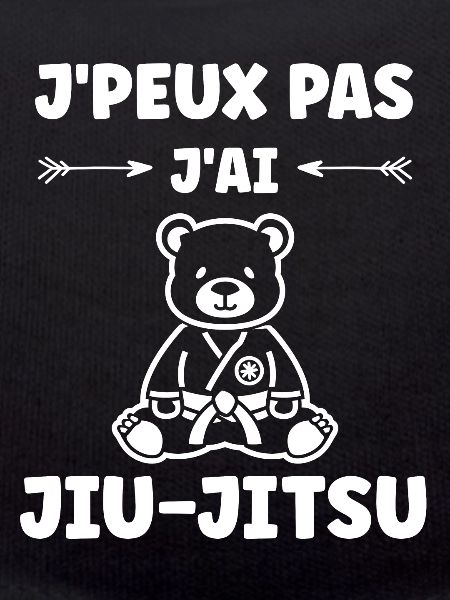 Jiu Jitsu