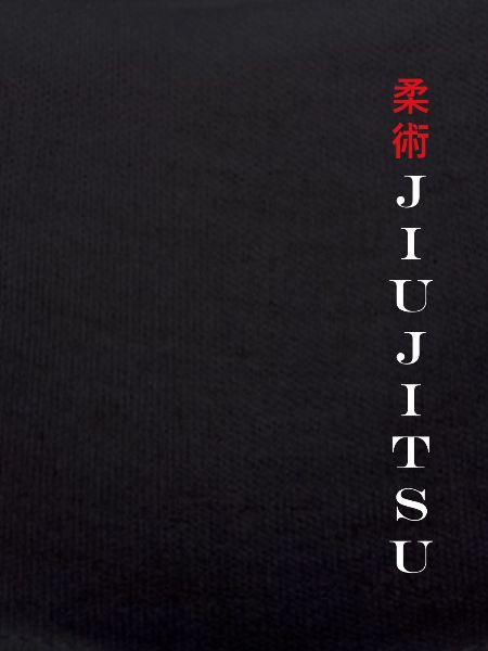Jiu Jitsu