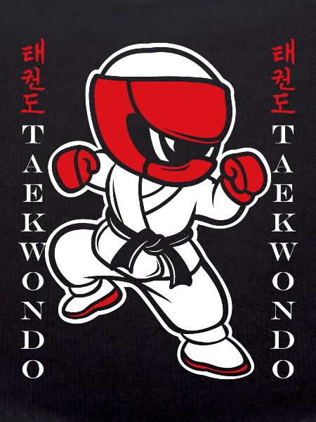 Taekwondo